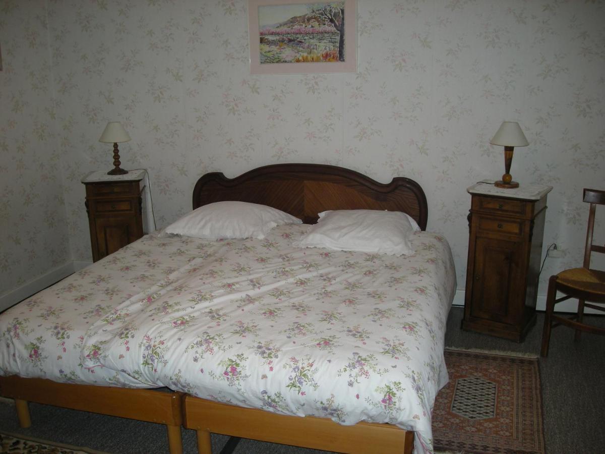 Chambre D'Hote Chez Lulu Saasenheim Экстерьер фото