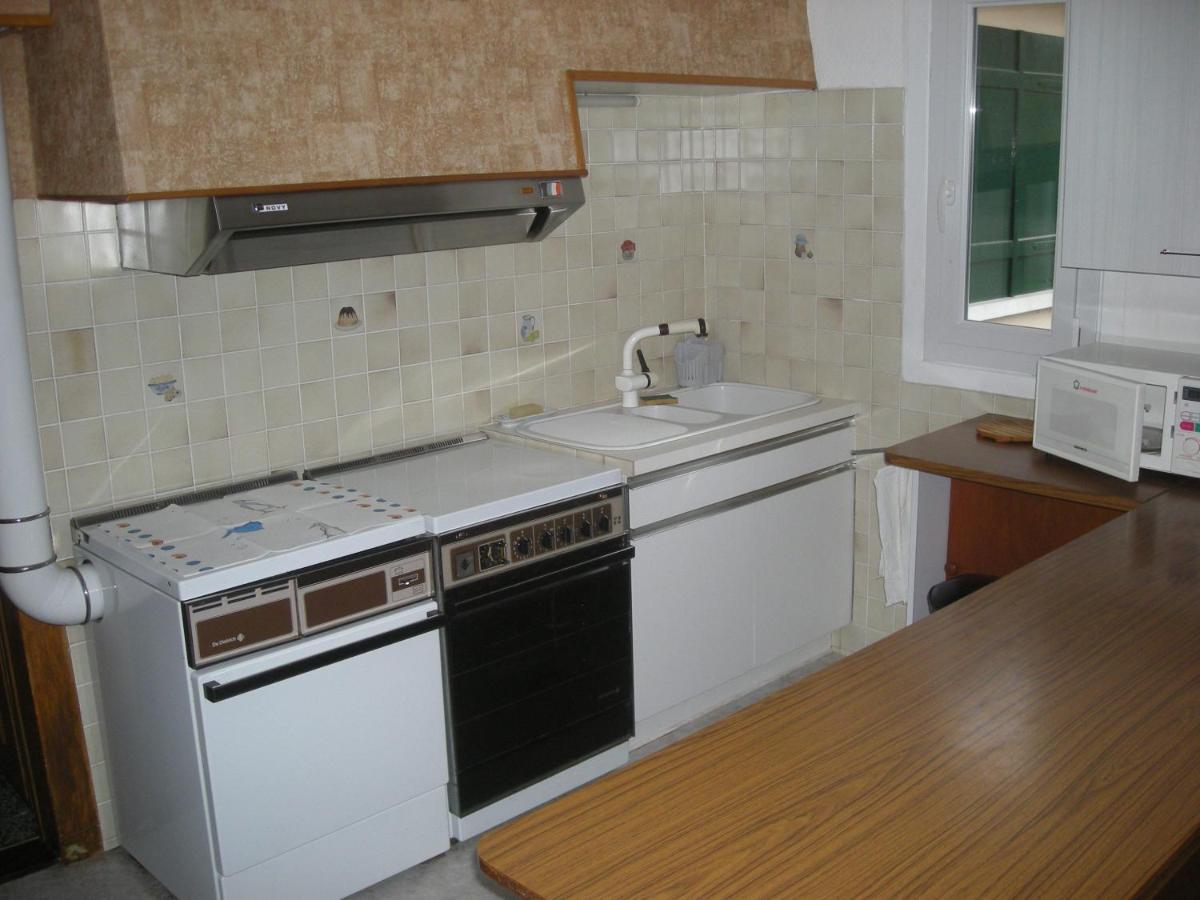Chambre D'Hote Chez Lulu Saasenheim Экстерьер фото