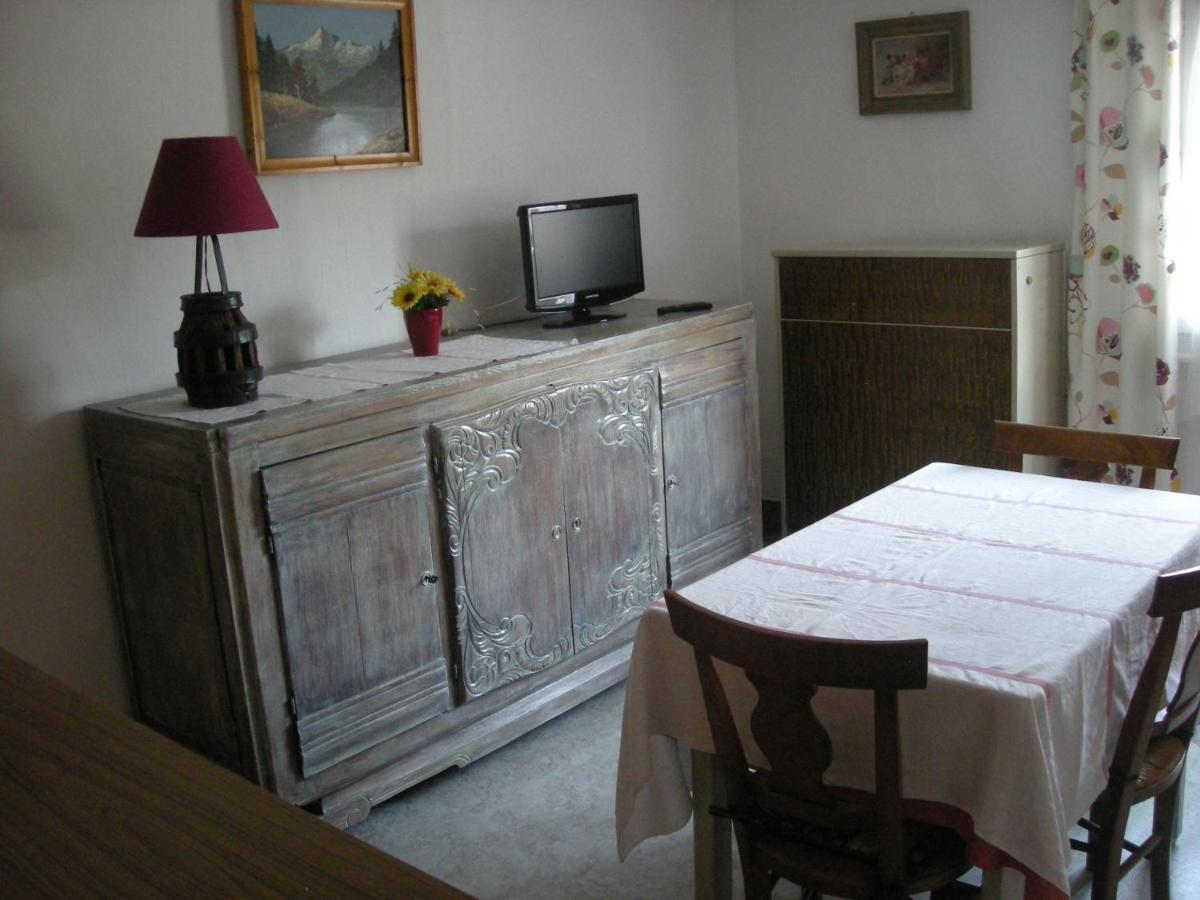 Chambre D'Hote Chez Lulu Saasenheim Экстерьер фото