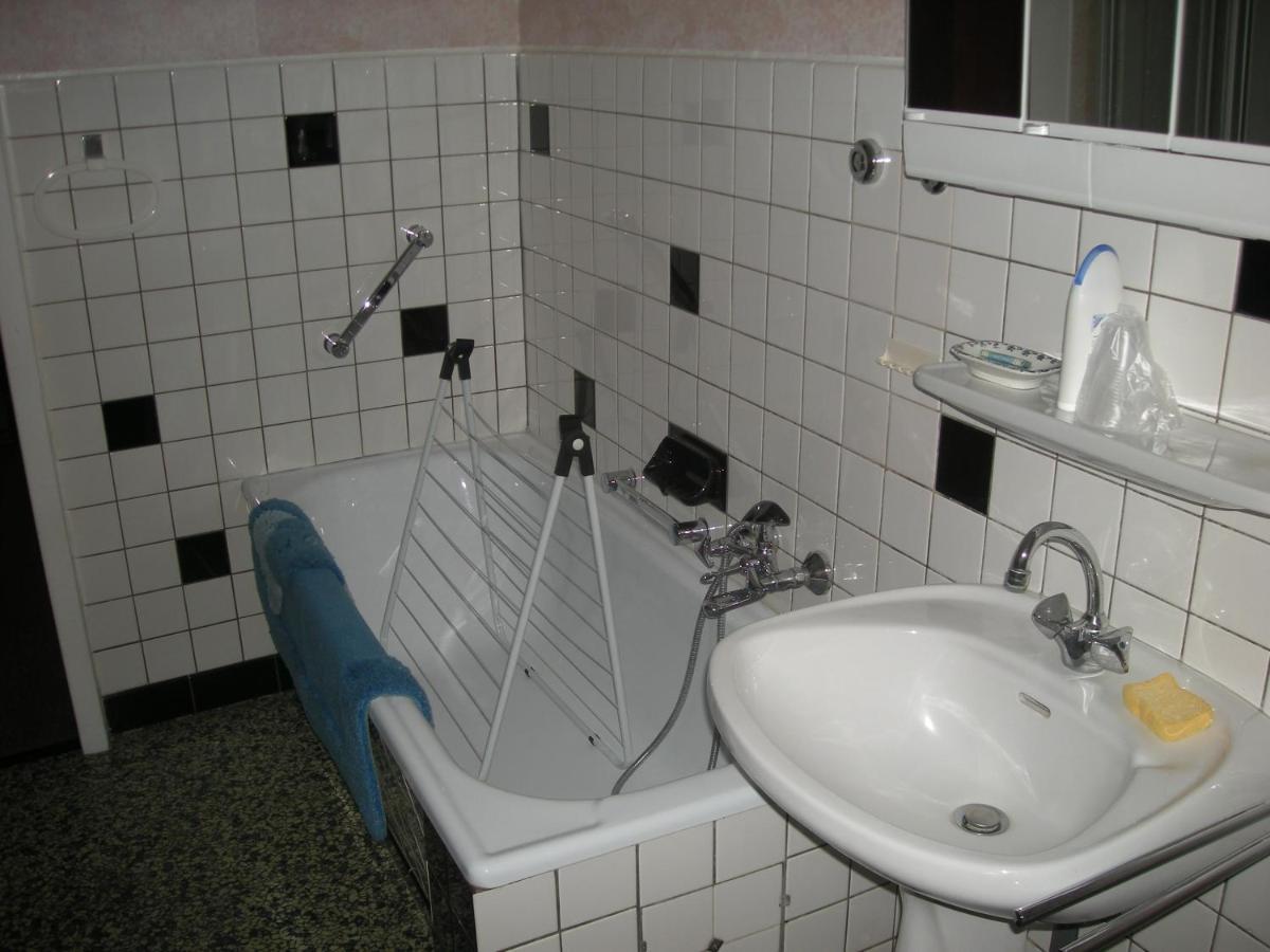 Chambre D'Hote Chez Lulu Saasenheim Экстерьер фото