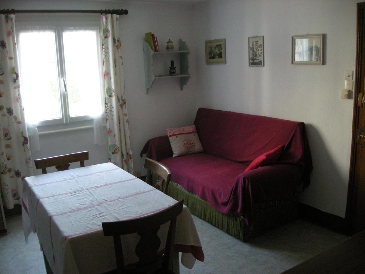 Chambre D'Hote Chez Lulu Saasenheim Экстерьер фото