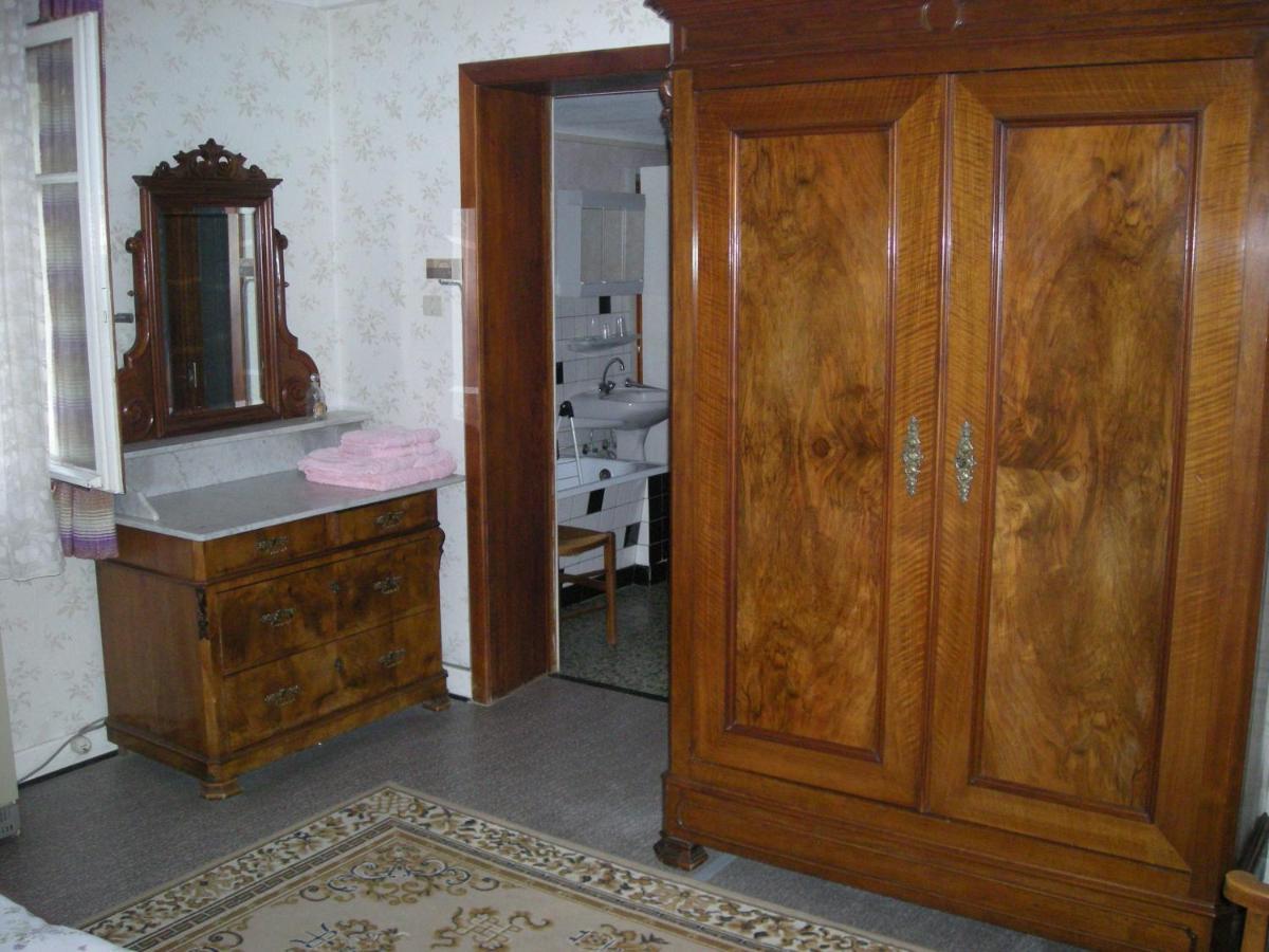 Chambre D'Hote Chez Lulu Saasenheim Экстерьер фото